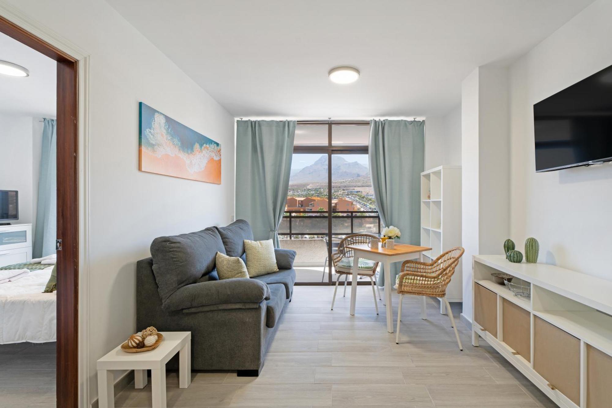 Apto Shasha Cristianos By Paramount Holidays Appartement *
