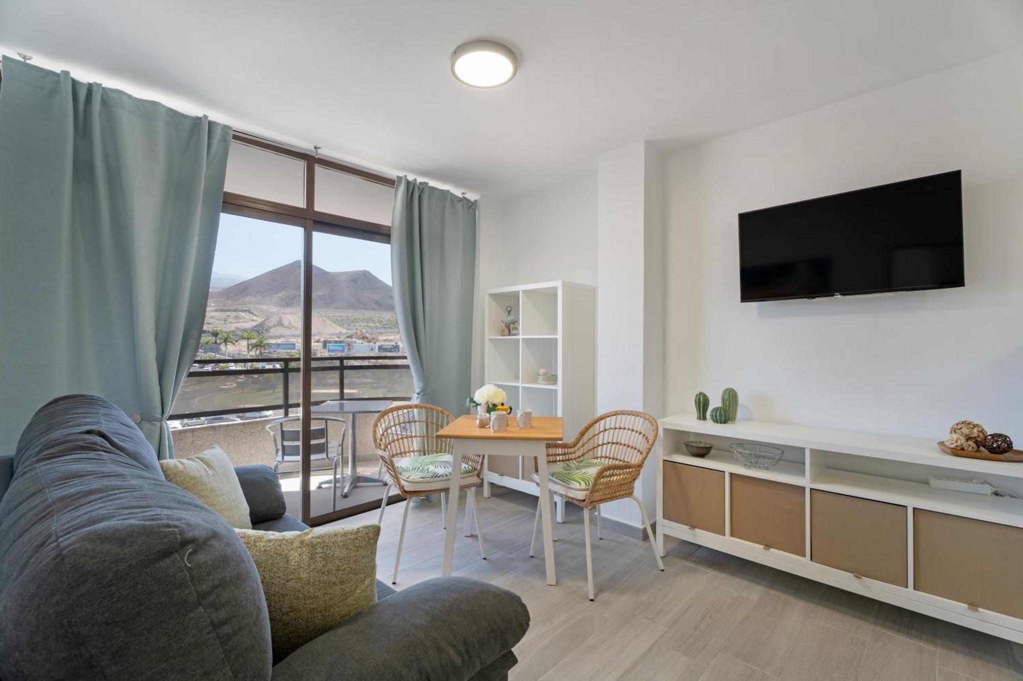 Apto Shasha Cristianos By Paramount Holidays Appartement Arona (Tenerife)