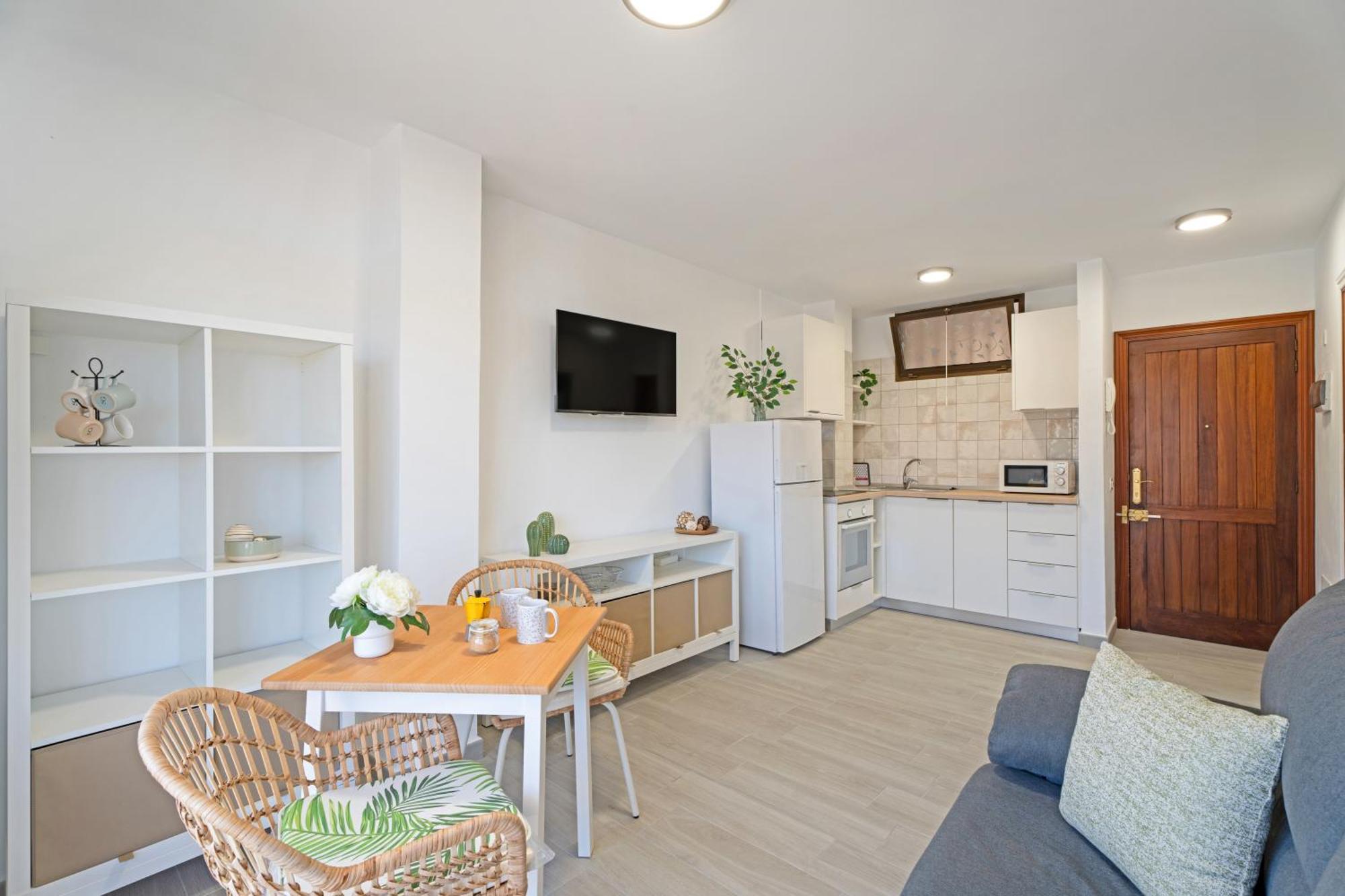 Apto Shasha Cristianos By Paramount Holidays * Arona (Tenerife)