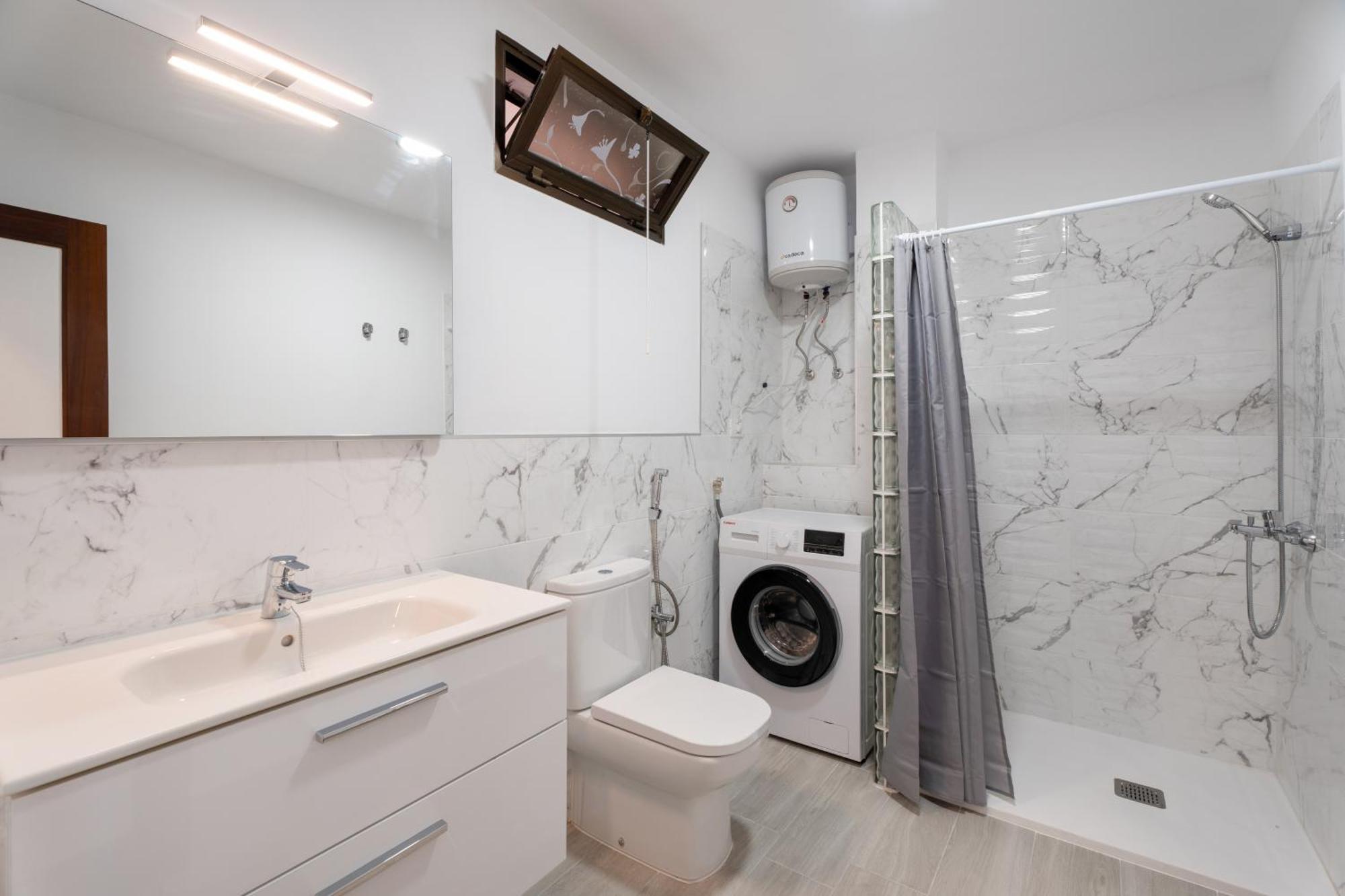 Apto Shasha Cristianos By Paramount Holidays Appartement *