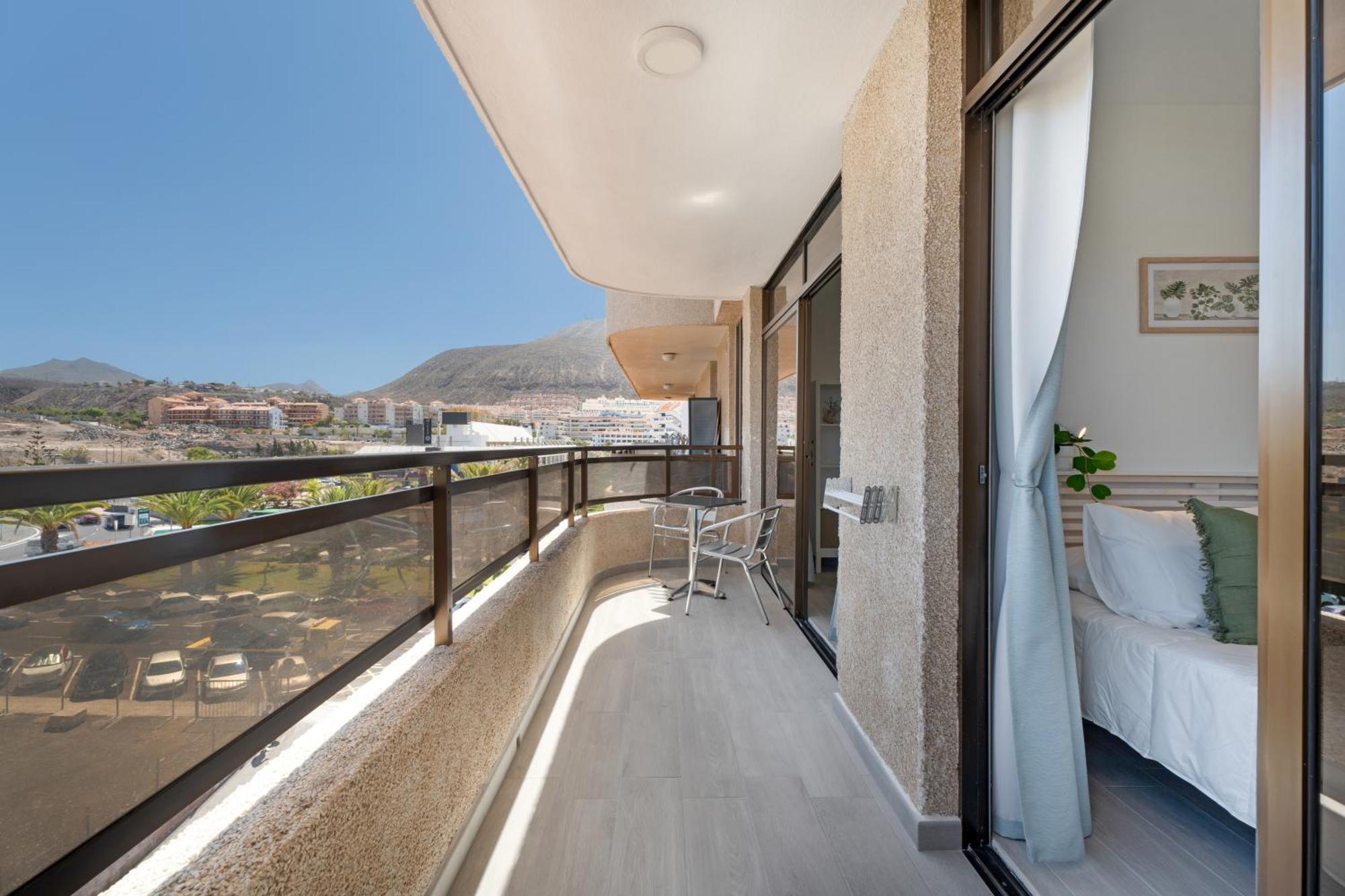 Appartement Apto Shasha Cristianos By Paramount Holidays *