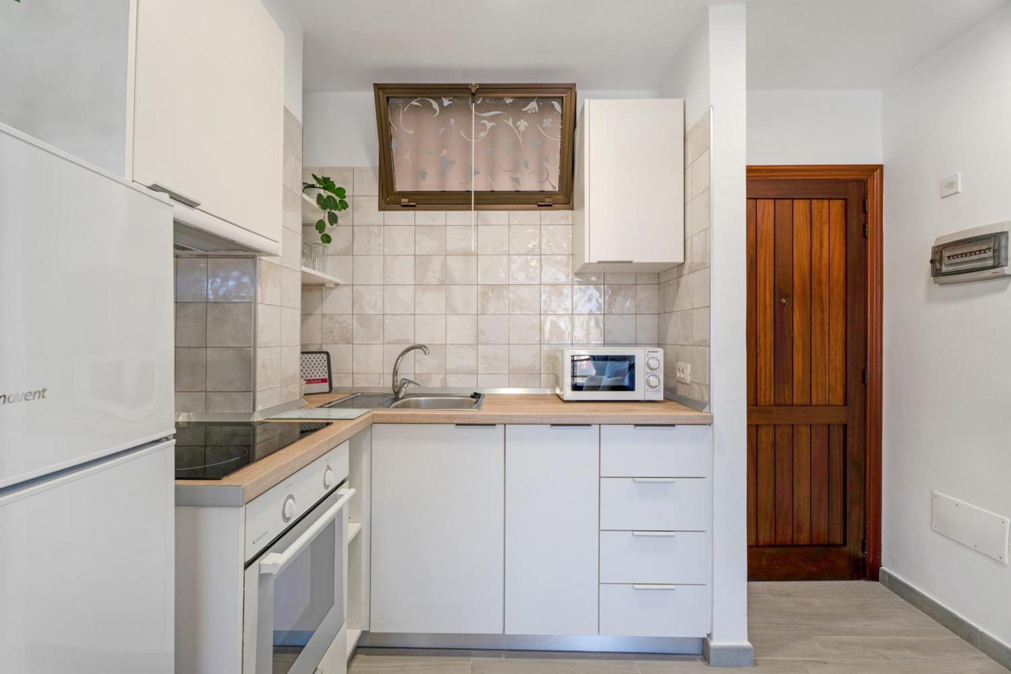 Apto Shasha Cristianos By Paramount Holidays Appartement Arona (Tenerife)