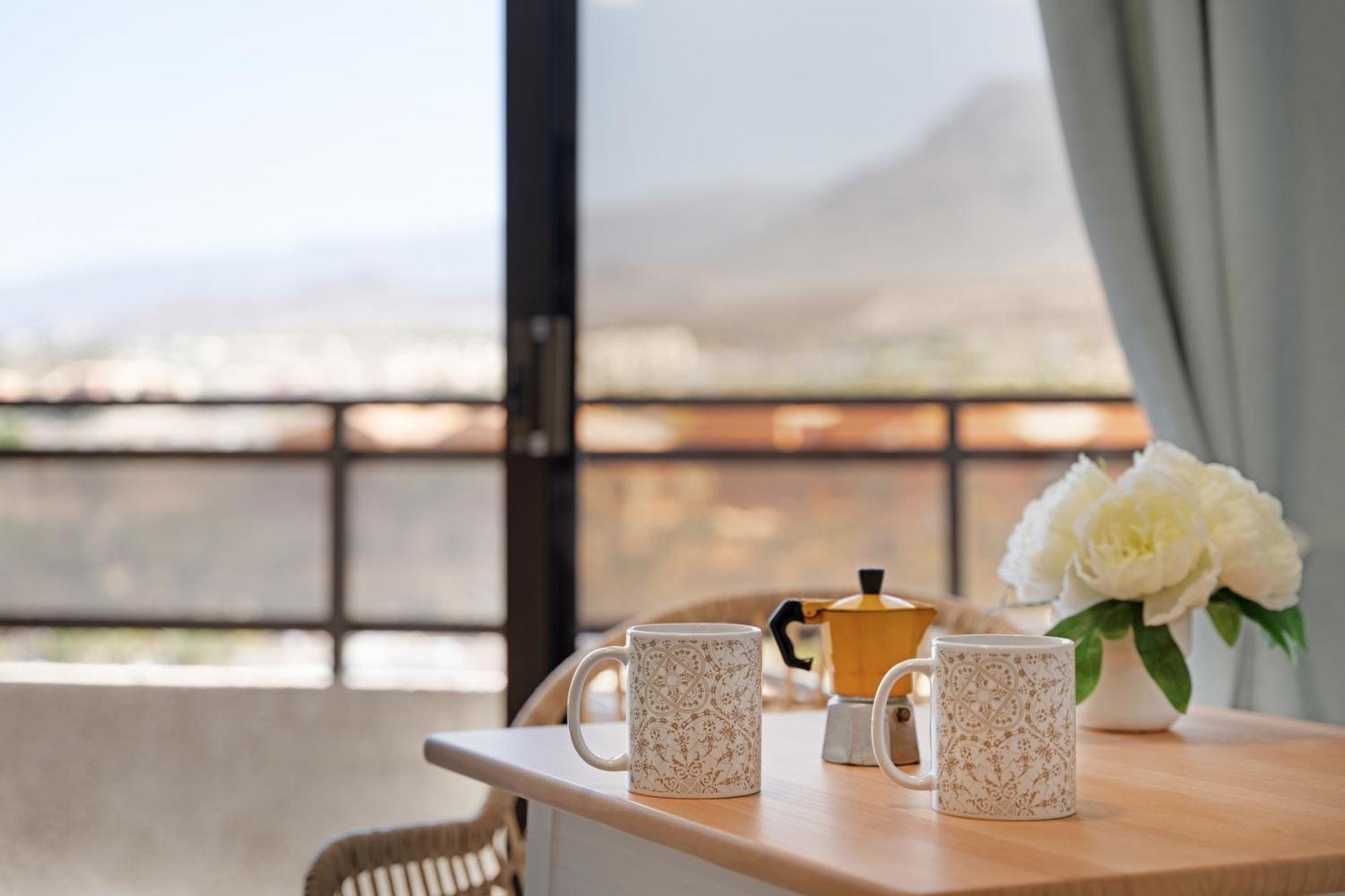 Appartement Apto Shasha Cristianos By Paramount Holidays *