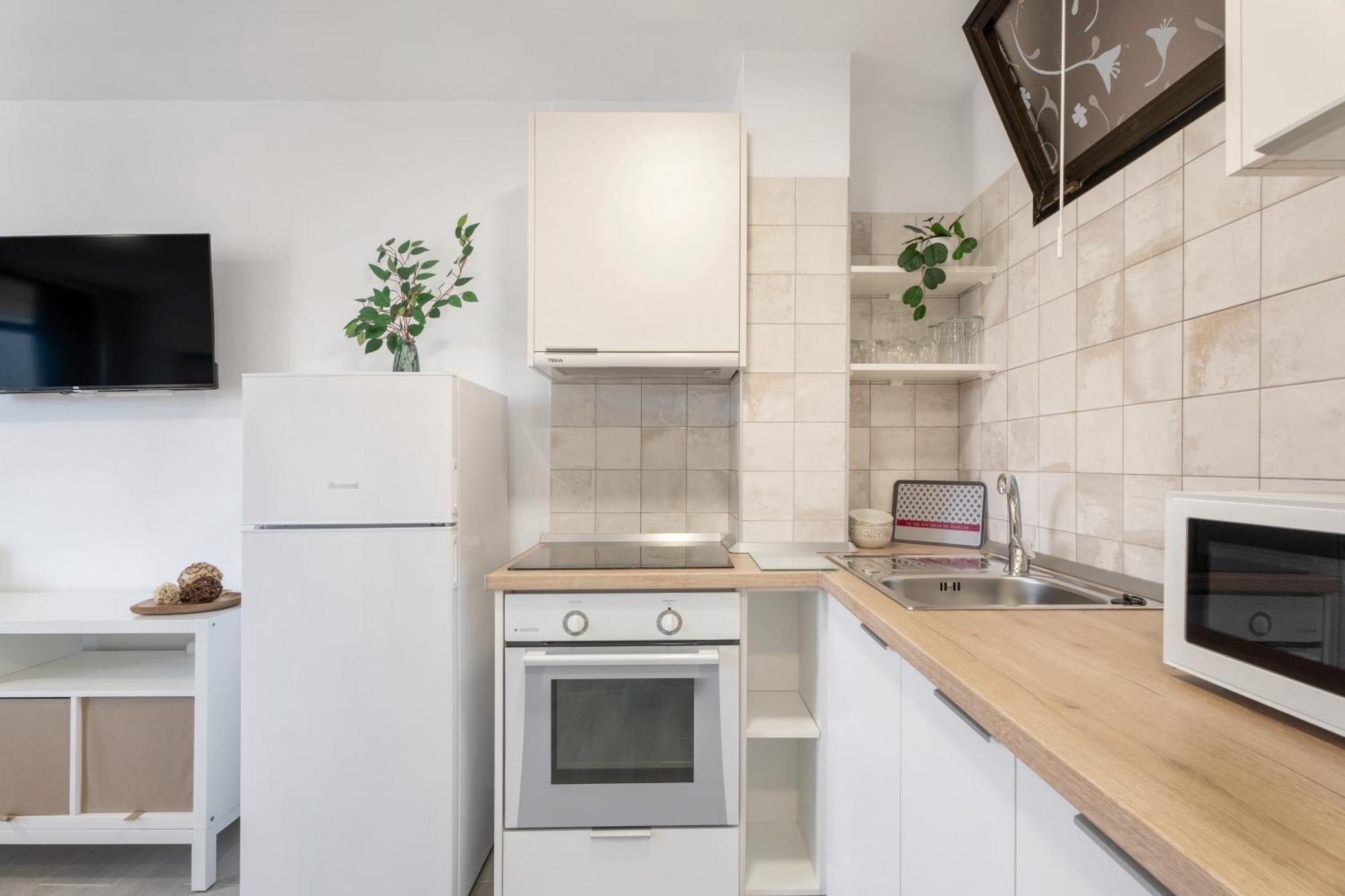 Appartement Apto Shasha Cristianos By Paramount Holidays Arona (Tenerife)