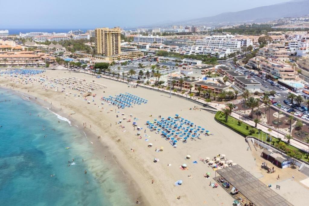 Apto Shasha Cristianos By Paramount Holidays Appartement Arona (Tenerife)