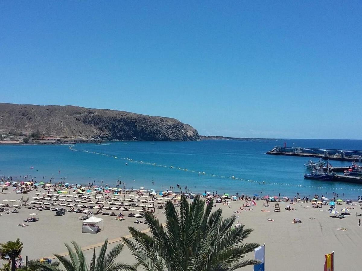 Apto Shasha Cristianos By Paramount Holidays Appartement Arona (Tenerife)