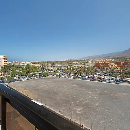 Apto Shasha Los Cristianos By Paramount Holidays Arona  Esterno foto