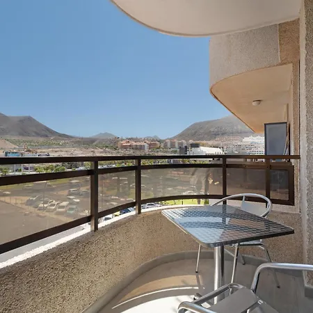 Apto Shasha Los Cristianos By Paramount Holidays Arona  Esterno foto
