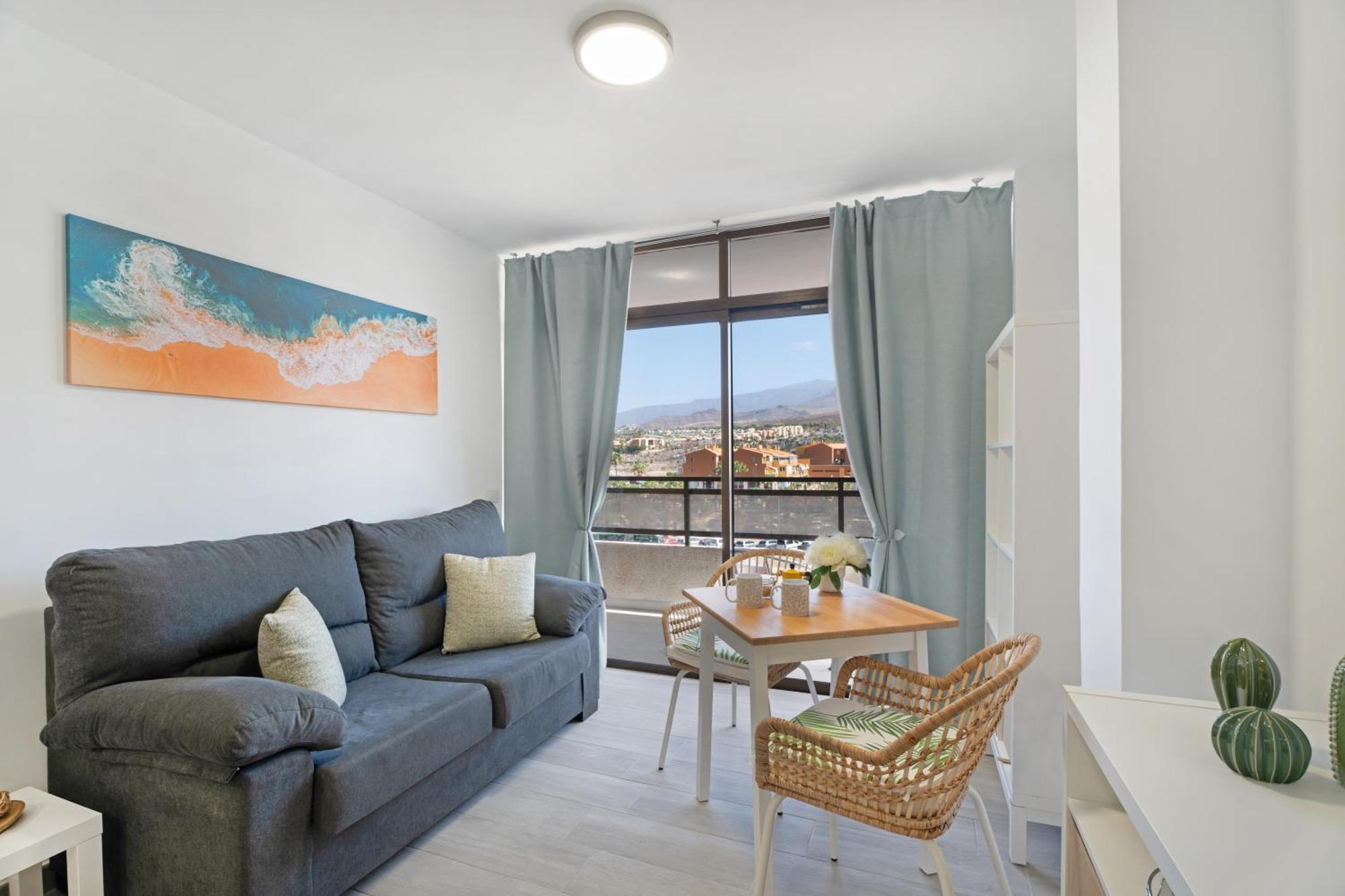 Apto Shasha Cristianos By Paramount Holidays Appartement