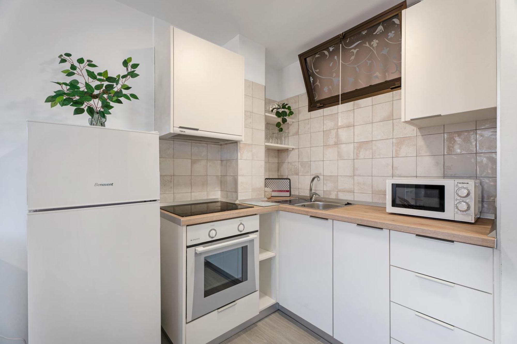 Appartement Apto Shasha Cristianos By Paramount Holidays Arona (Tenerife)