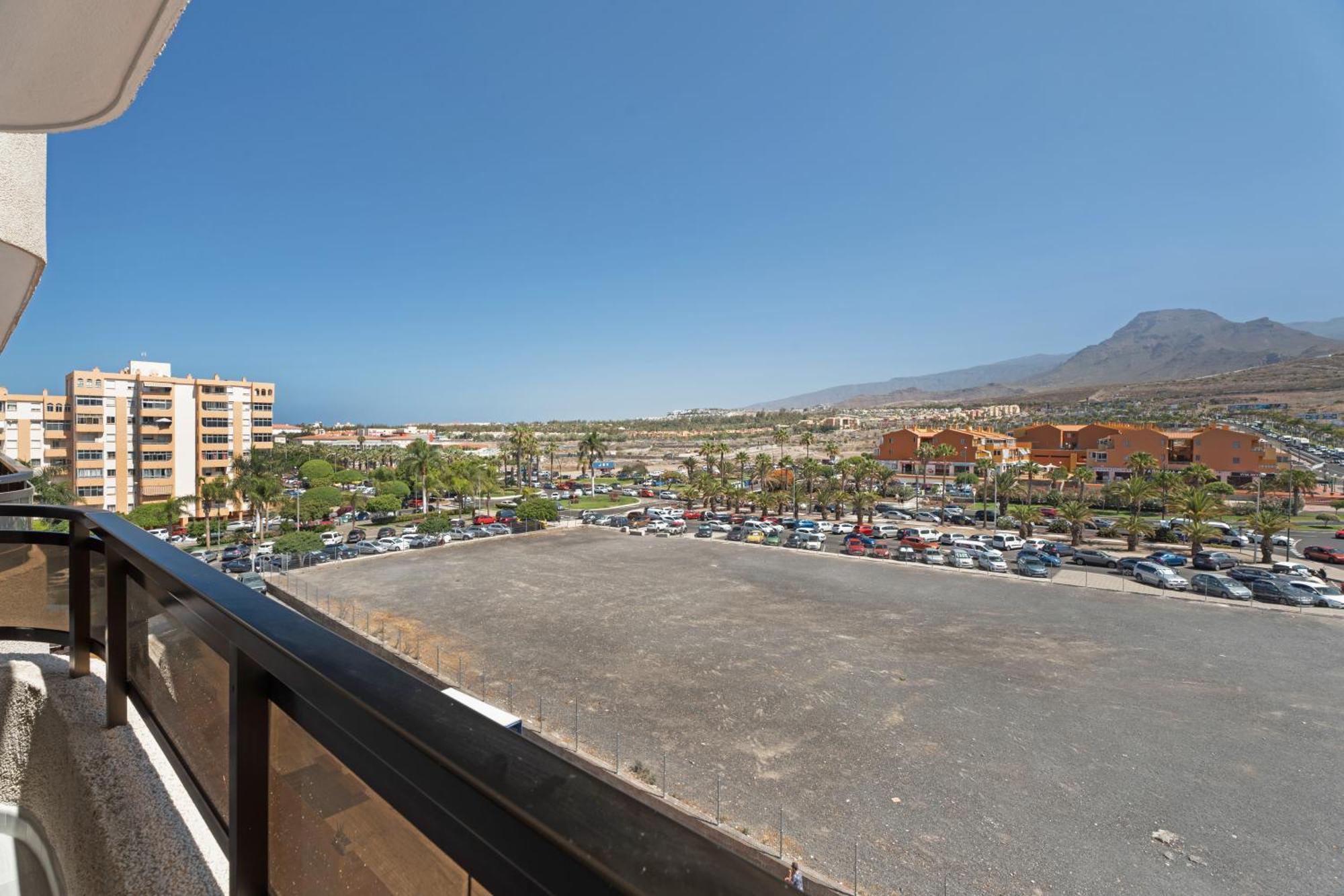 Apto Shasha Cristianos By Paramount Holidays * Arona (Tenerife)