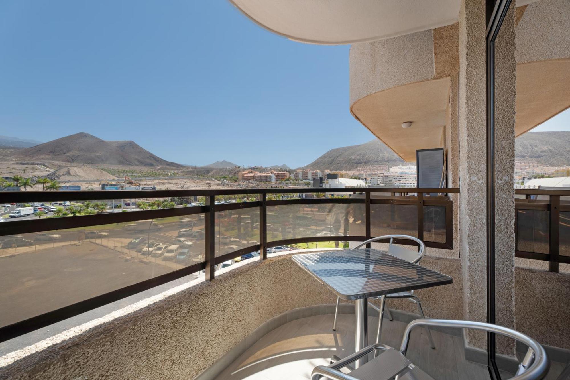 Apto Shasha Cristianos By Paramount Holidays Appartement